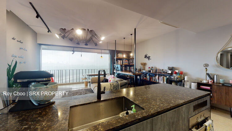 Riversails (D19), Condominium #327977271